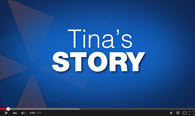 Living with COPD - Tina's Story