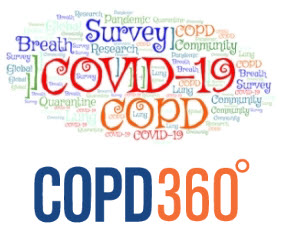 COVID-19 Survey Results | COPD360