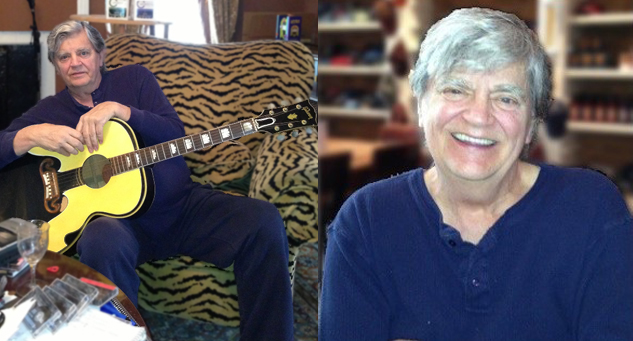 Phil Everly Memorial Fund | COPD Foundation