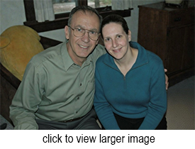 Karen Anzalone State Captain