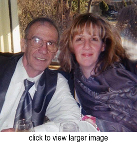 Karen Anzalone COPD New York