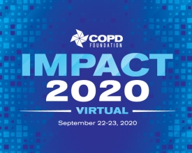 COPD Foundation IMPACT Event 2020