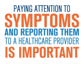 NTM - Paying Attention to Symptoms is Important