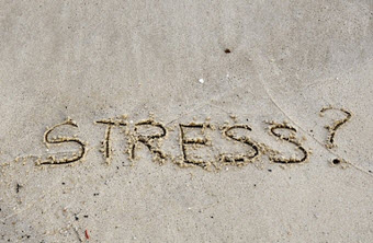 Teaching with a Twist – Stress and Weather