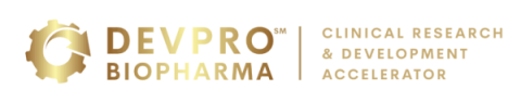 DEVPRO Biopharma | Clinical Research & Development Accelerator