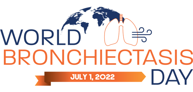 World Bronchiectasis Day