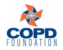 COPD Foundation Logo