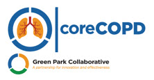 coreCOPD | Green Park Collaborative