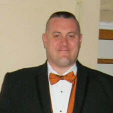 Adam Lowe Profile Photo