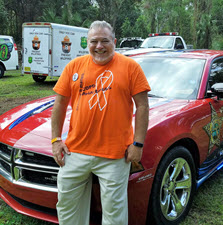 David Thompson Profile Photo
