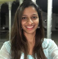 Farzeen Wadia Profile Photo