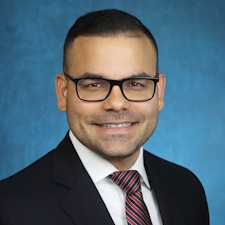 Felix Reyes Profile Photo