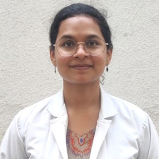 Dr. Krithika Rao Profile Photo