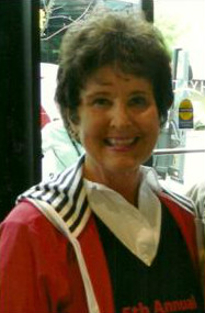 Linda Mullin Profile Photo