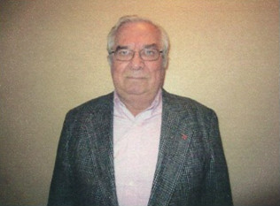 Marshall Swanson Profile Photo