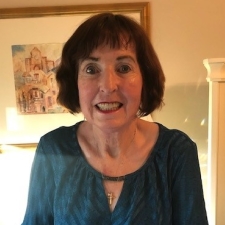 Mary Ellen O’Rourke Profile Photo