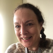 Nancy Robinson Profile Photo