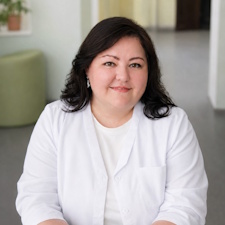 Oksana Viltsaniuk Profile Photo
