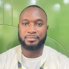 Prince Osei Poku Profile Photo