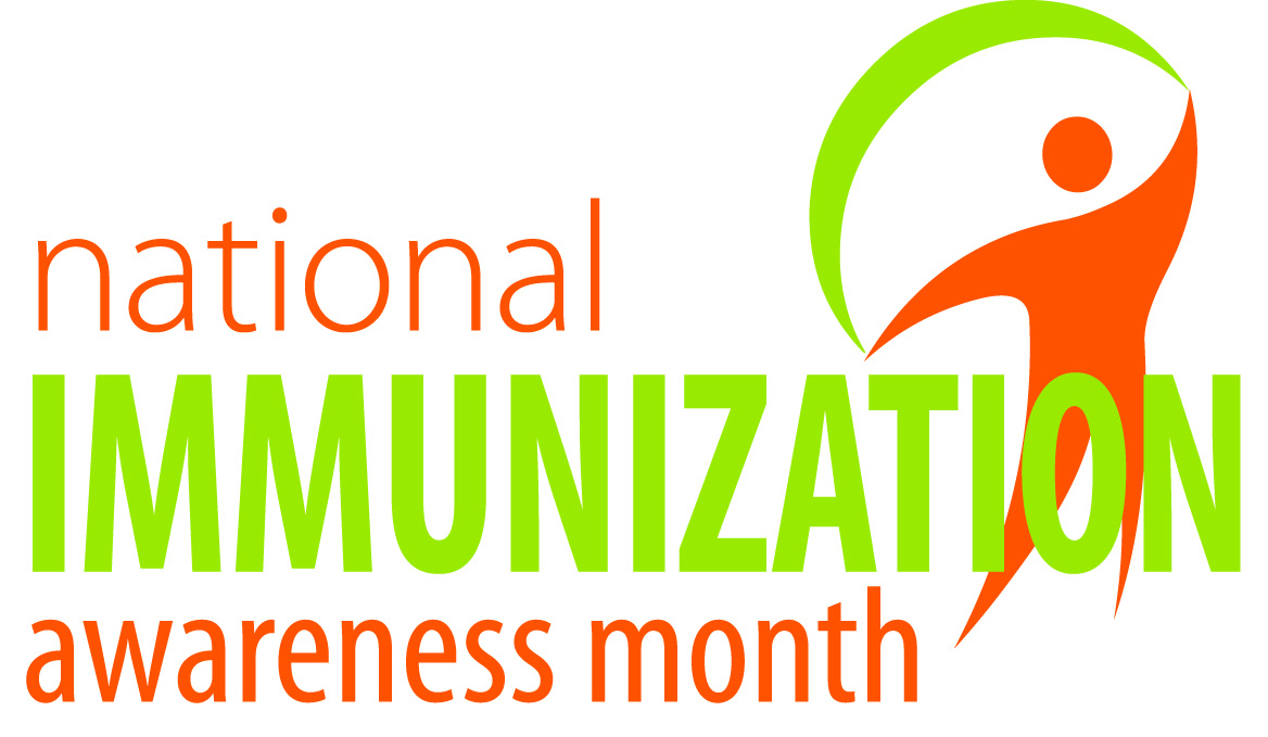 National Immunizations Month Pneumococcal Disease