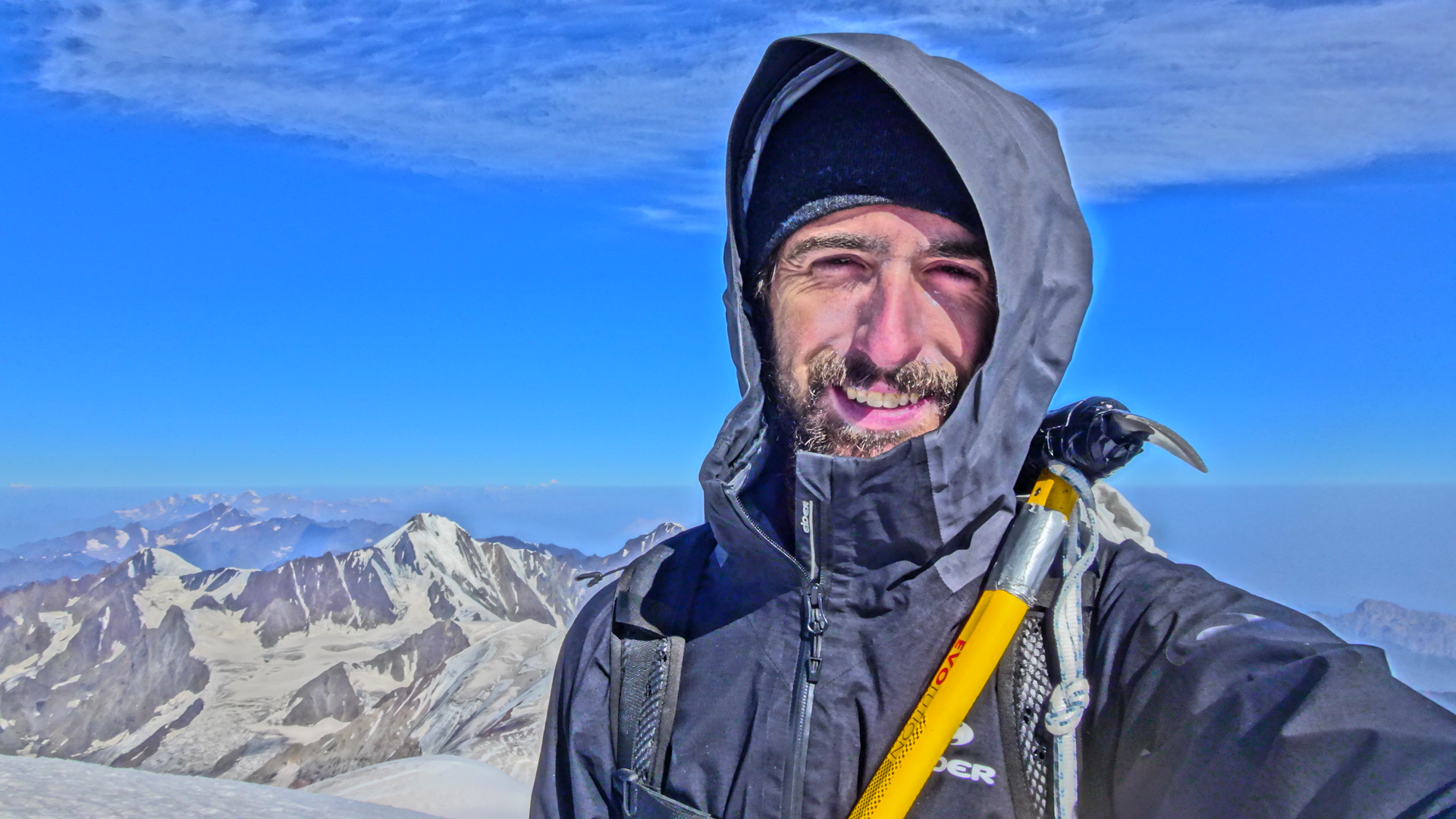 Climbing the K2 for COPD