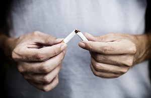 Quit Smoking for COPD