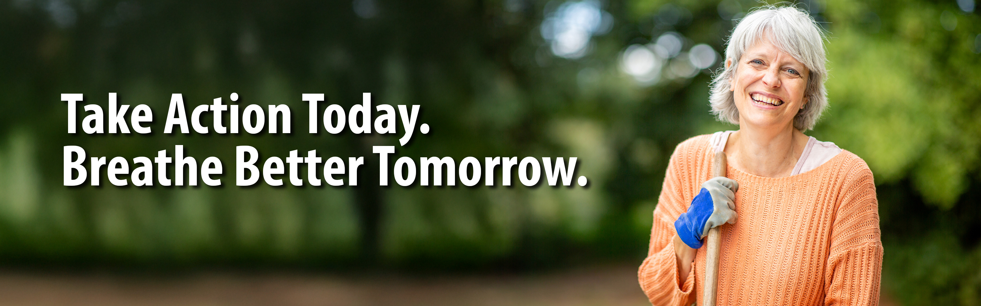 You Should Know About COPD