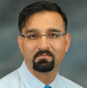 Gulshan Sharma, MD