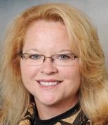 Rhonda Rotert, MPAS, PA-C