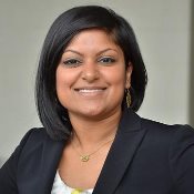 Tina Shah, MD, MPH