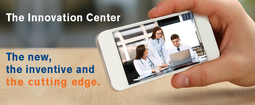 COPD PRAXIS Innovators Showcase