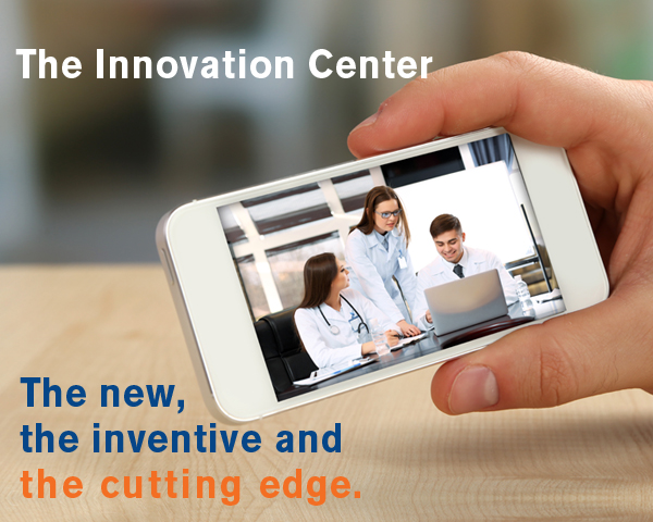 COPD PRAXIS Innovators Showcase