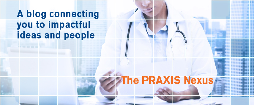The PRAXIS Nexus