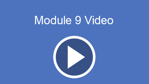 BRIDGE Training | Module 9 - Conclusion