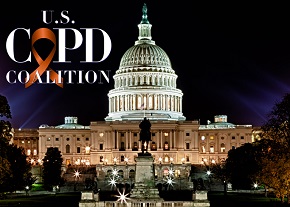 The COPD Caucus and advocacy
