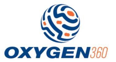 Oxygen360 Logo