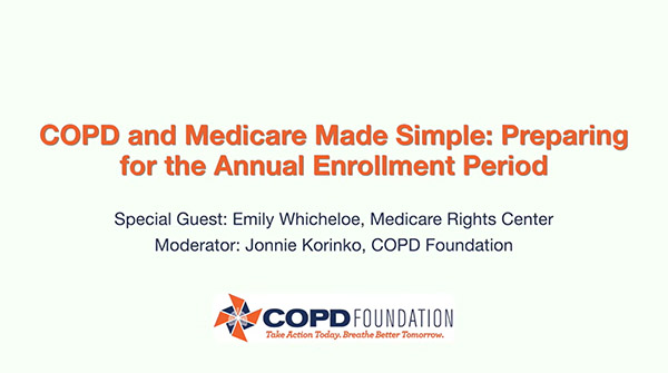Medicare Prescription Payment
