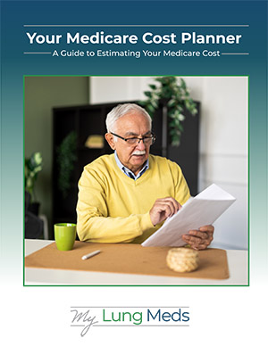 Medicare Cost Planner