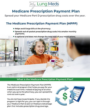 Medicare Prescription Payment