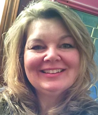 Michelle Collins, BSRT, RRT