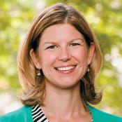 Dr. Kimberly Driscoll
