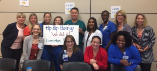 Plano COPD Group