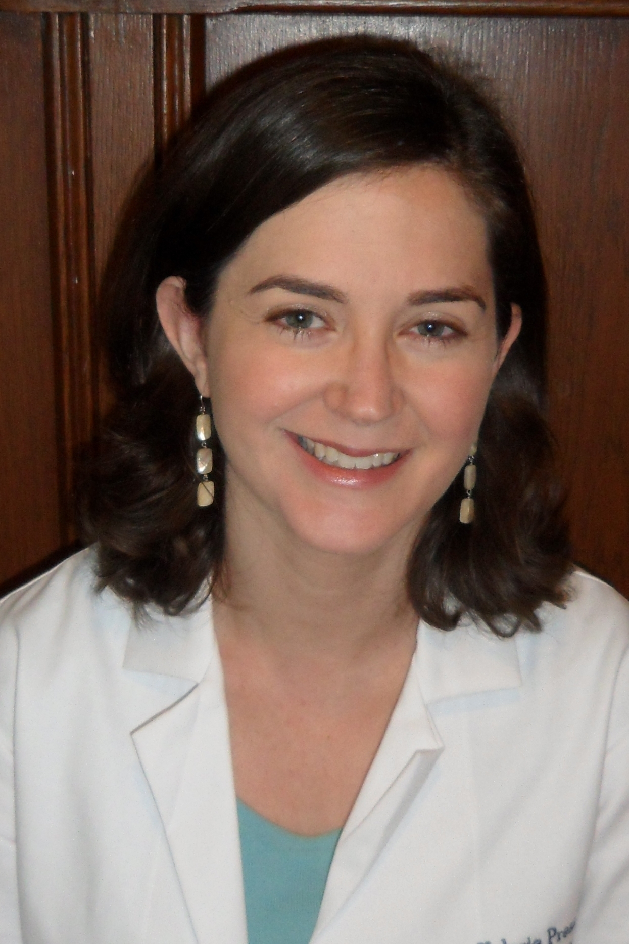 Dr. Valerie Press