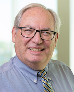 Dr. Robert Sandhaus