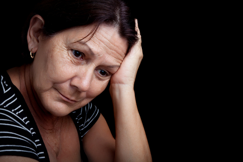 COPD diagnosis