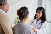 COPD health buddy