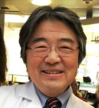 Dr. Samuel Louie