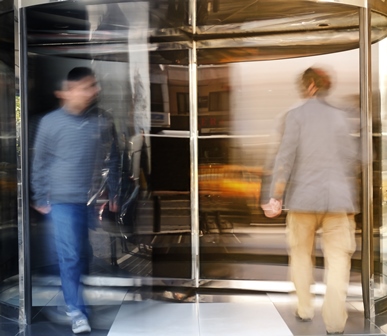 the revolving door of hospital readmissions