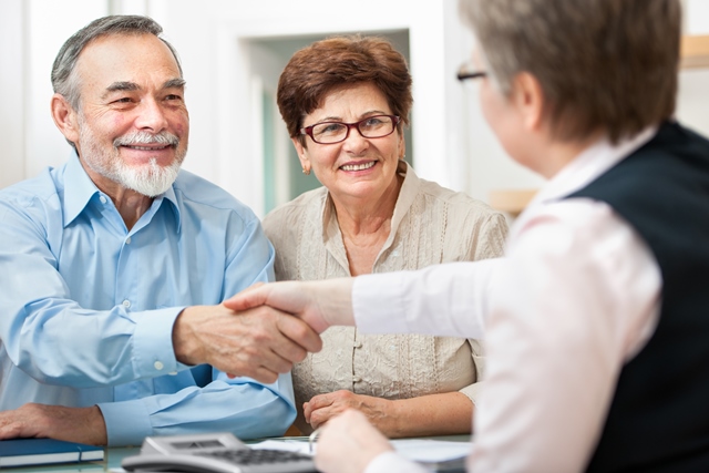 shared decisionmaking