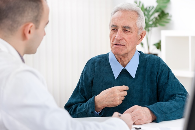 shared decisionmaking